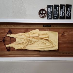 Perfect wedding dress or night out